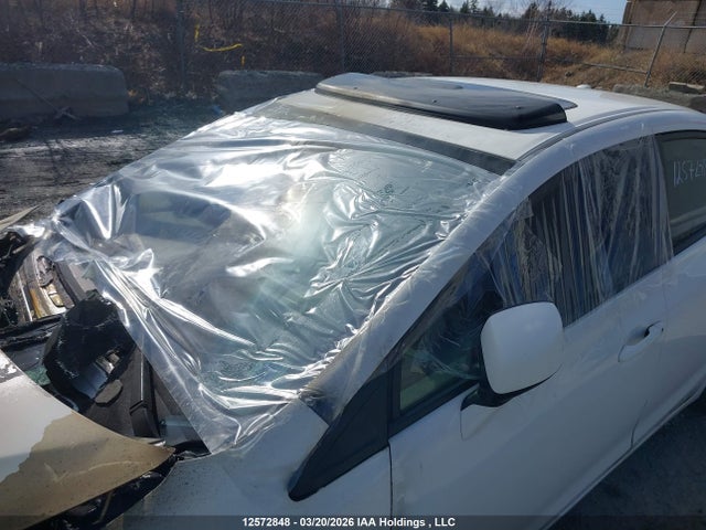 2012 Honda Civic Si Si მანქანა იყიდება აუქციონზე, vin: 2HGFB6E59CH200064, აუქციონის ნომერი: 12572848