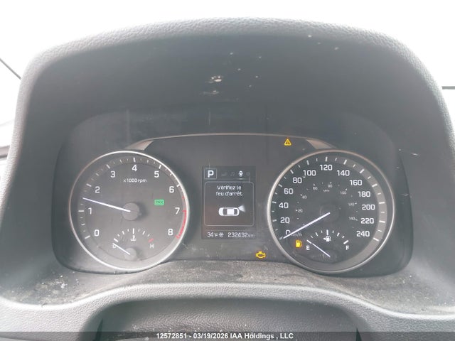 KMHD84LF2HU189221 Hyundai Elantra Se/value/limited