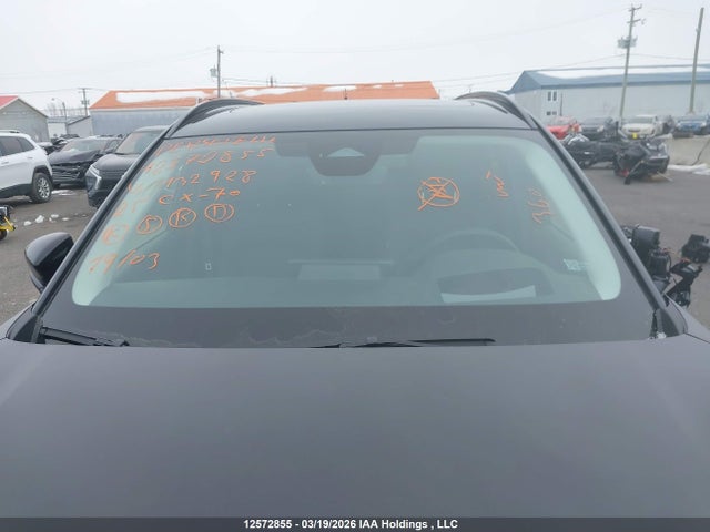 12572855 :رقم المزاد ، JM3KJDHD2S1132928 vin ، 2025 Mazda Cx-70 Premium مزاد بيع