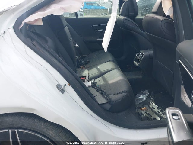 W1KAF4HB7PR134726 Mercedes-Benz C 300 4matic