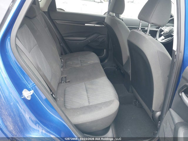 KNDEPCAA6N7324658 KIA Seltos Lx