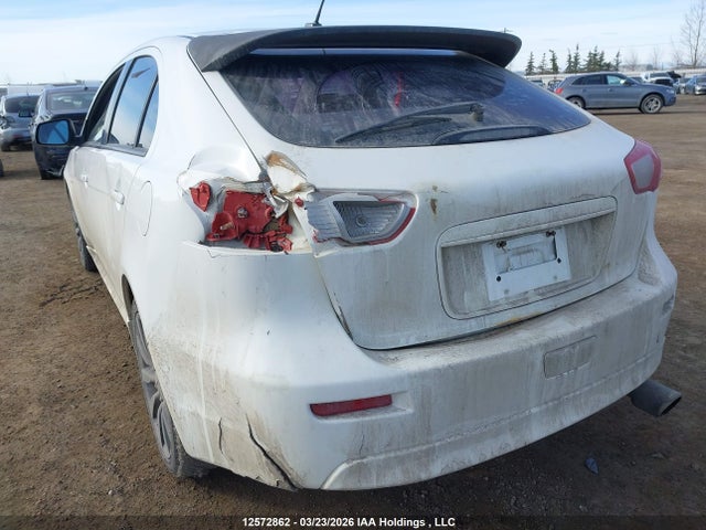 Aukcja sprzedaży 2009 Mitsubishi Lancer Sportback Gts, vin: JA3AX88W69U612649, numer aukcji: 12572862