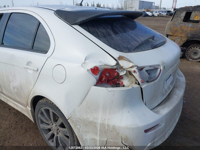 Aukcja sprzedaży 2009 Mitsubishi Lancer Sportback Gts, vin: JA3AX88W69U612649, numer aukcji: 12572862