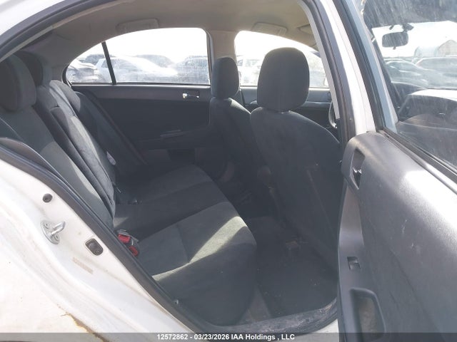 Aukcja sprzedaży 2009 Mitsubishi Lancer Sportback Gts, vin: JA3AX88W69U612649, numer aukcji: 12572862