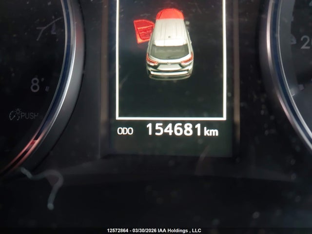 2017 Toyota Highlander Limited/ltd Platinum მანქანა იყიდება აუქციონზე, vin: 5TDDZRFH6HS424235, აუქციონის ნომერი: 12572864
