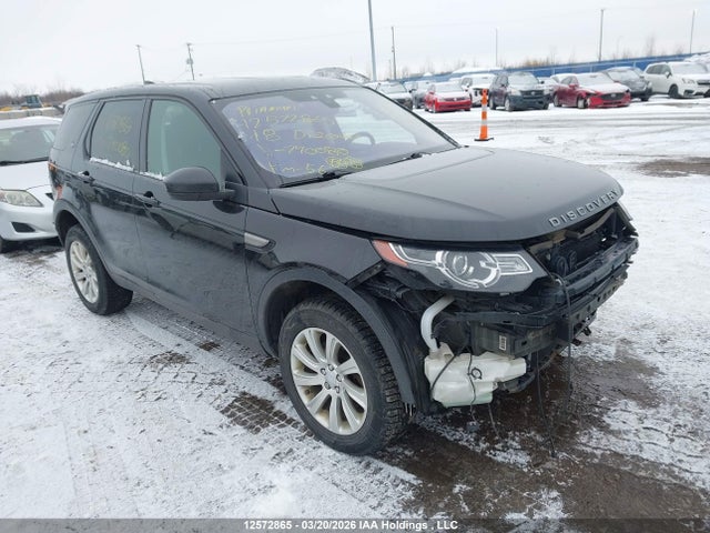 SALCP2RX7JH740080 auction archive image