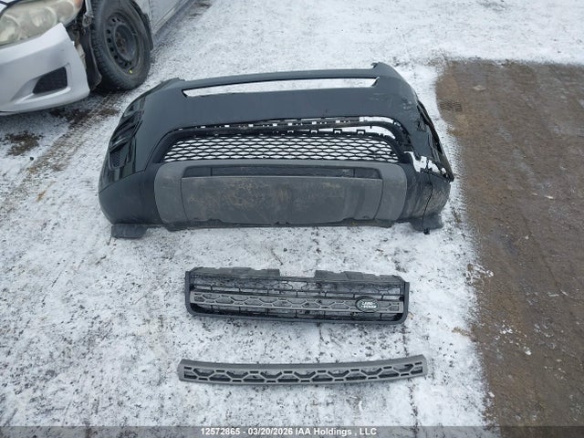 SALCP2RX7JH740080 Land Rover Discovery Sport Se
