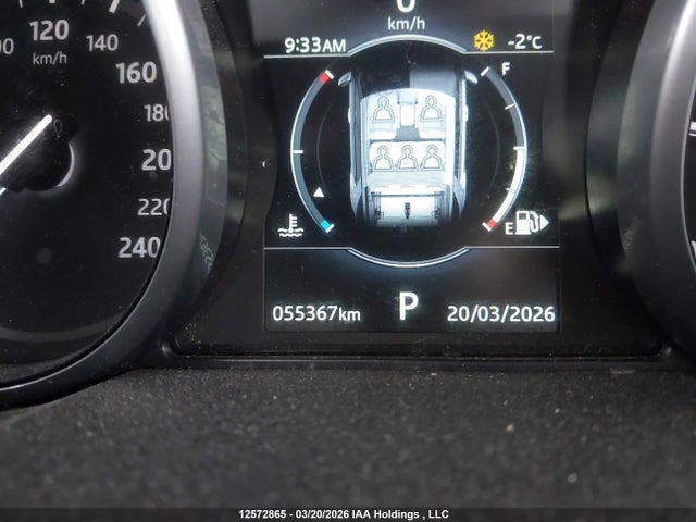 SALCP2RX7JH740080 Land Rover Discovery Sport Se