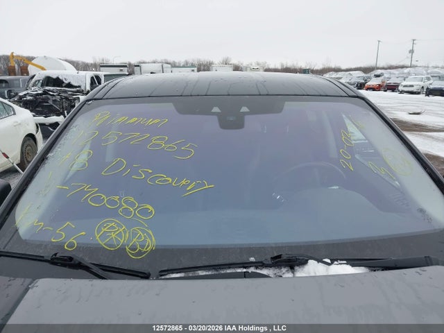 SALCP2RX7JH740080 Land Rover Discovery Sport Se