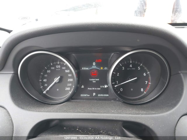 SALCP2RX7JH740080 Land Rover Discovery Sport Se