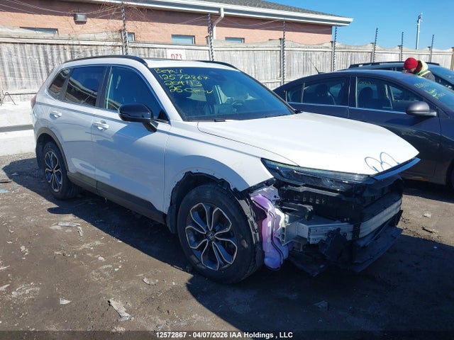2HKRS6H95SH204113 Honda CR-V HYBRID