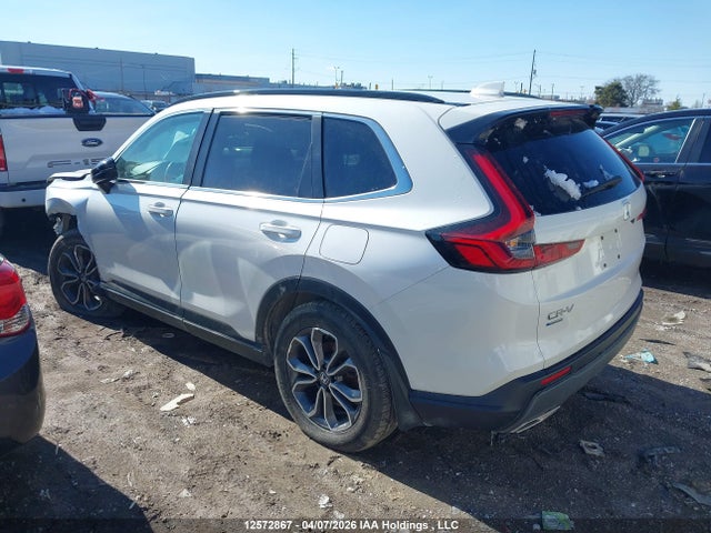2HKRS6H95SH204113 Honda CR-V HYBRID
