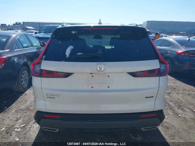 2HKRS6H95SH204113 Honda CR-V HYBRID