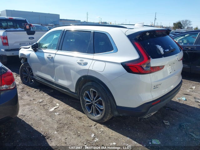 2HKRS6H95SH204113 Honda CR-V HYBRID