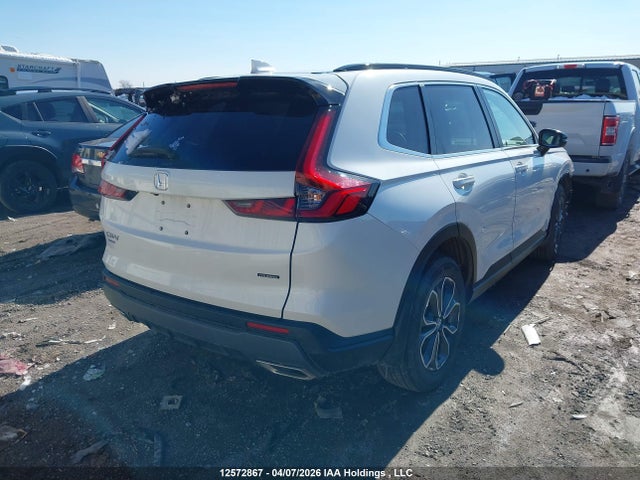 2HKRS6H95SH204113 Honda CR-V HYBRID