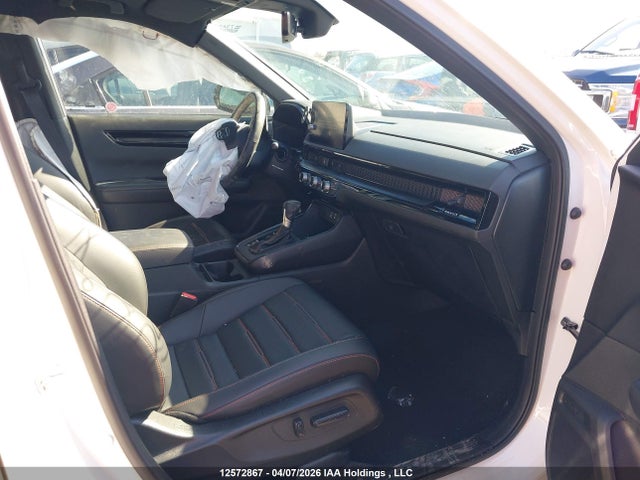 2HKRS6H95SH204113 Honda CR-V HYBRID