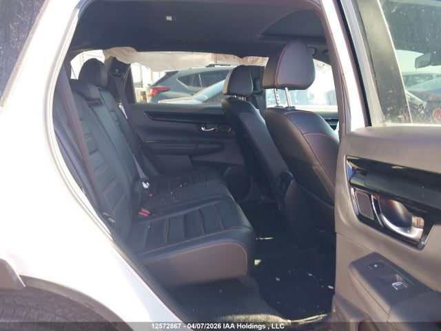 2HKRS6H95SH204113 Honda CR-V HYBRID