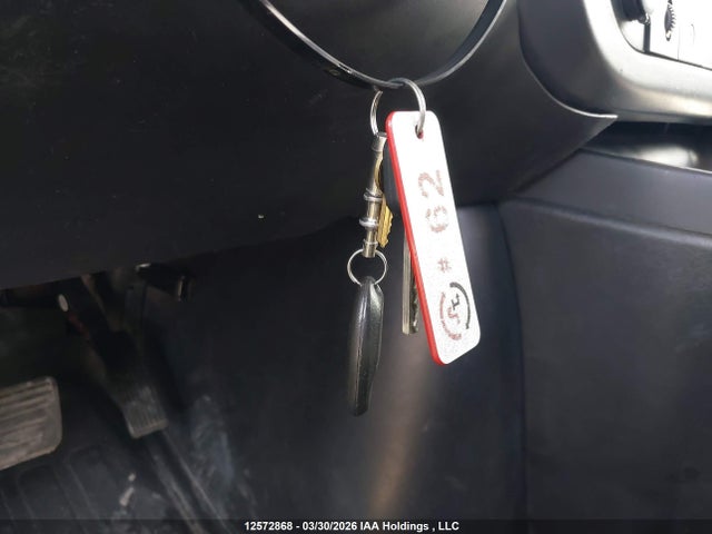 1GTW7GCG2F1167910 GMC Savana G2500