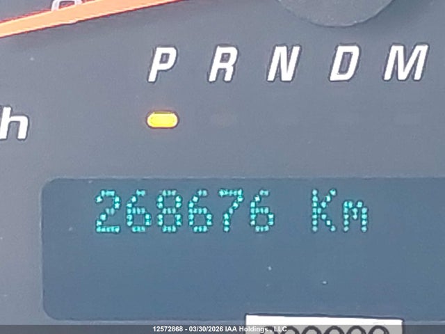 1GTW7GCG2F1167910 GMC Savana G2500