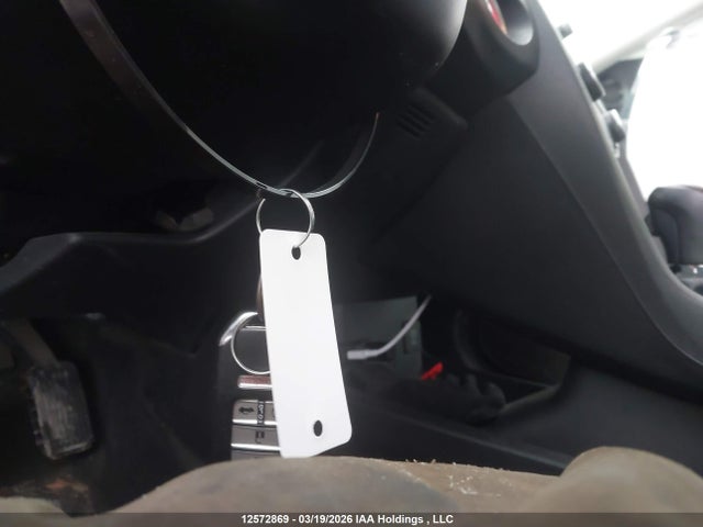 Aukcja sprzedaży 2019 Honda Civic Ex, vin: 2HGFC2F73KH008952, numer aukcji: 12572869