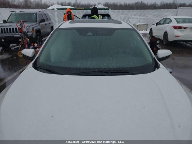 Aukcja sprzedaży 2019 Honda Civic Ex, vin: 2HGFC2F73KH008952, numer aukcji: 12572869