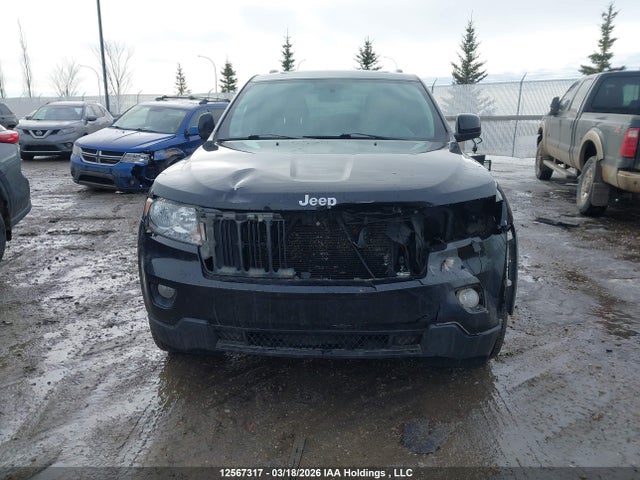 Aukcja sprzedaży 2011 Jeep Grand Cherokee Laredo, vin: 1J4RR4GT3BC621104, numer aukcji: 12567317