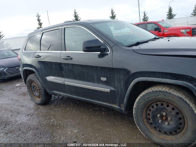 Aukcja sprzedaży 2011 Jeep Grand Cherokee Laredo, vin: 1J4RR4GT3BC621104, numer aukcji: 12567317