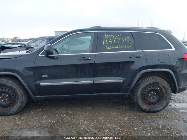 Aukcja sprzedaży 2011 Jeep Grand Cherokee Laredo, vin: 1J4RR4GT3BC621104, numer aukcji: 12567317