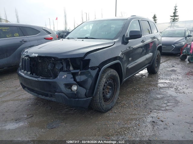 Aukcja sprzedaży 2011 Jeep Grand Cherokee Laredo, vin: 1J4RR4GT3BC621104, numer aukcji: 12567317