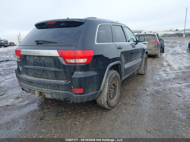 Aukcja sprzedaży 2011 Jeep Grand Cherokee Laredo, vin: 1J4RR4GT3BC621104, numer aukcji: 12567317