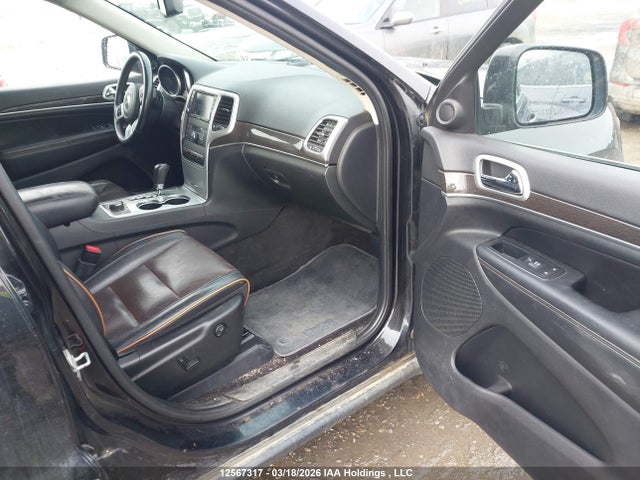 Aukcja sprzedaży 2011 Jeep Grand Cherokee Laredo, vin: 1J4RR4GT3BC621104, numer aukcji: 12567317