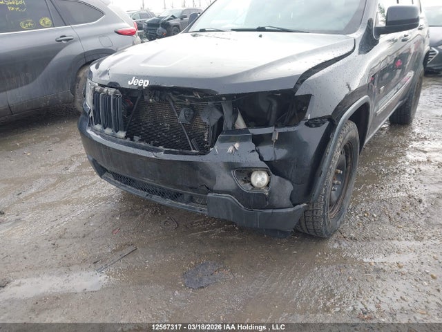 Aukcja sprzedaży 2011 Jeep Grand Cherokee Laredo, vin: 1J4RR4GT3BC621104, numer aukcji: 12567317