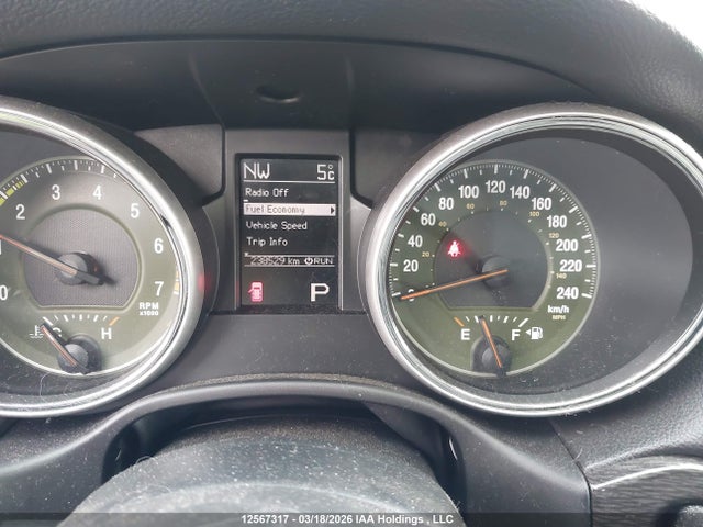 Aukcja sprzedaży 2011 Jeep Grand Cherokee Laredo, vin: 1J4RR4GT3BC621104, numer aukcji: 12567317