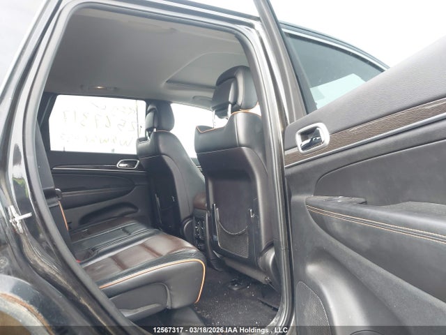 Aukcja sprzedaży 2011 Jeep Grand Cherokee Laredo, vin: 1J4RR4GT3BC621104, numer aukcji: 12567317