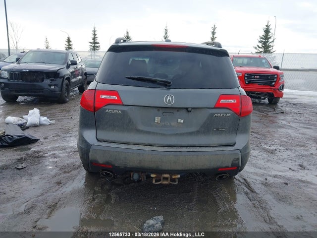 Aukcja sprzedaży 2008 Acura Mdx Elite Package, vin: 2HNYD288X8H000862, numer aukcji: 12565733