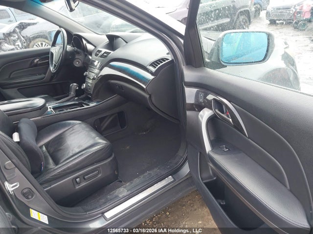 Aukcja sprzedaży 2008 Acura Mdx Elite Package, vin: 2HNYD288X8H000862, numer aukcji: 12565733