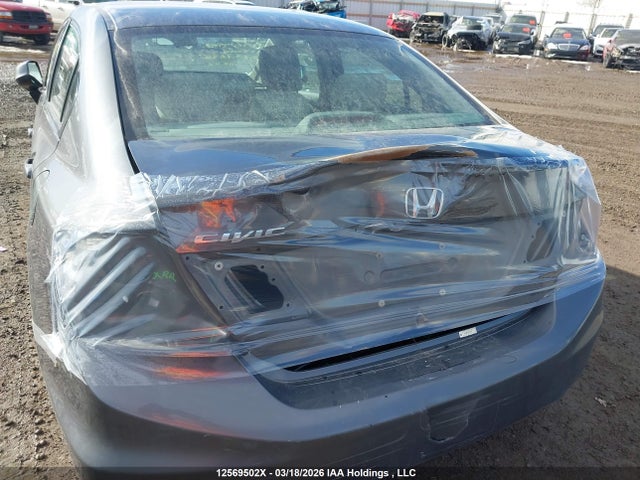 Продажа на аукционе авто 2013 Honda Civic Lx, vin: 2HGFB2F44DH037632, номер лота: 12569502