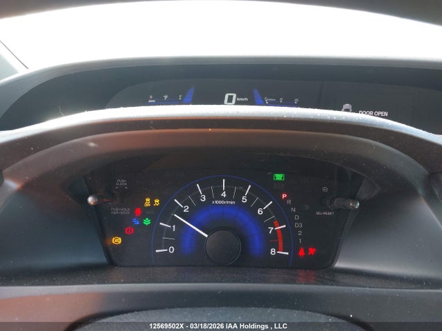 Продажа на аукционе авто 2013 Honda Civic Lx, vin: 2HGFB2F44DH037632, номер лота: 12569502
