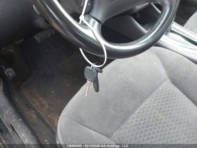 Продаж на аукціоні авто 2006 Chevrolet Impala Ss, vin: 2G1WD58C669324913, номер лоту: 12568836