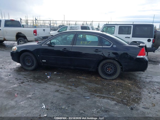 Продаж на аукціоні авто 2006 Chevrolet Impala Ss, vin: 2G1WD58C669324913, номер лоту: 12568836
