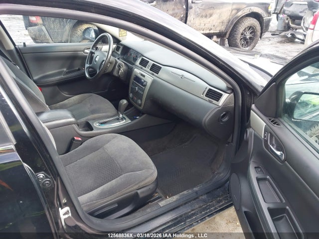 Продаж на аукціоні авто 2006 Chevrolet Impala Ss, vin: 2G1WD58C669324913, номер лоту: 12568836