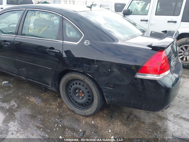 Продаж на аукціоні авто 2006 Chevrolet Impala Ss, vin: 2G1WD58C669324913, номер лоту: 12568836