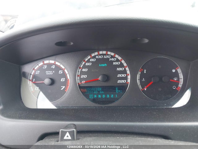 Продаж на аукціоні авто 2006 Chevrolet Impala Ss, vin: 2G1WD58C669324913, номер лоту: 12568836