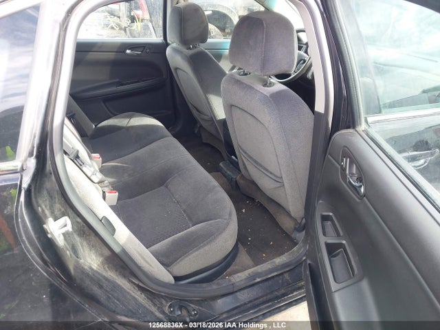 Продаж на аукціоні авто 2006 Chevrolet Impala Ss, vin: 2G1WD58C669324913, номер лоту: 12568836