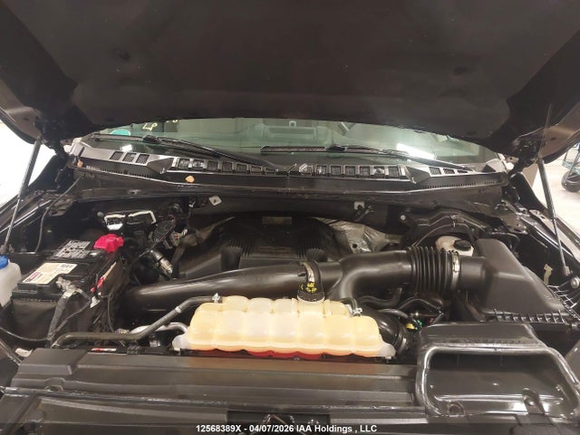 Aukcja sprzedaży 2018 Ford F-150 Xlt, vin: 1FTEW1EG6JFC19432, numer aukcji: 12568389