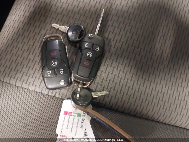 Aukcja sprzedaży 2018 Ford F-150 Xlt, vin: 1FTEW1EG6JFC19432, numer aukcji: 12568389