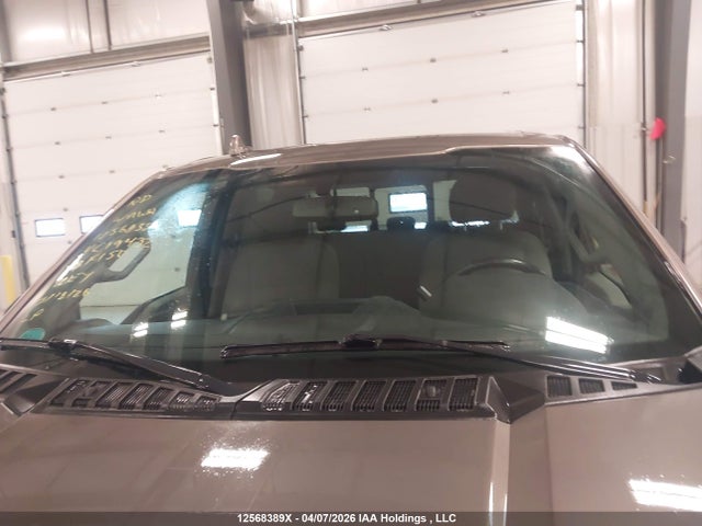 Aukcja sprzedaży 2018 Ford F-150 Xlt, vin: 1FTEW1EG6JFC19432, numer aukcji: 12568389