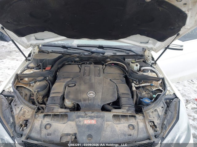 WDDKJ6HB3GF314351 Mercedes-Benz E 400 4matic