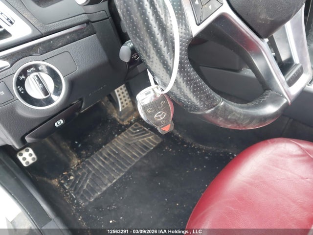 WDDKJ6HB3GF314351 Mercedes-Benz E 400 4matic