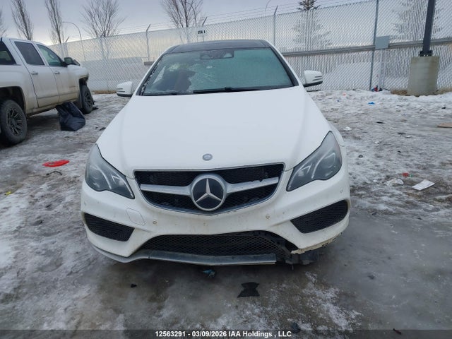 WDDKJ6HB3GF314351 Mercedes-Benz E 400 4matic